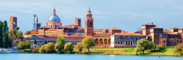 Mantova: la città perfetta per un weekend all’insegna dell’arte